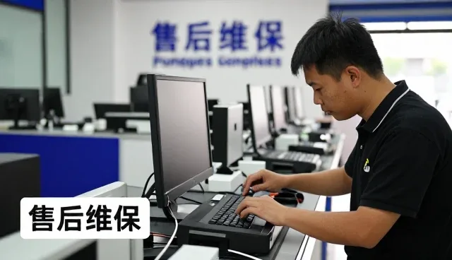 场景环境下全流程跟进价值不断提升