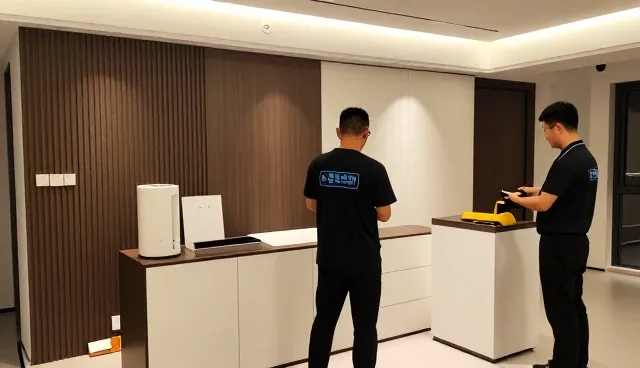设备租赁场景下售后维保的关键性能考量