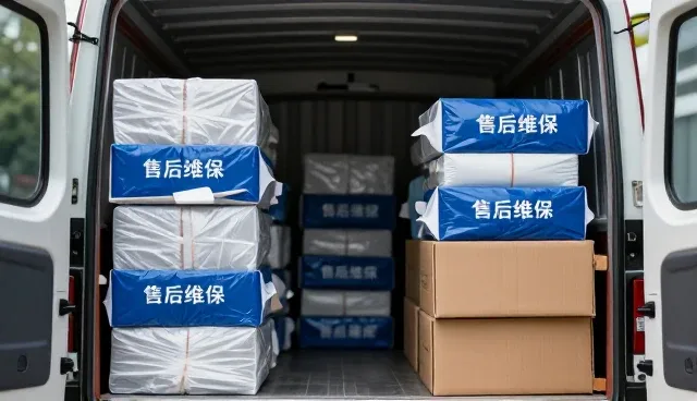 提升设备运行效率的关键维护策略