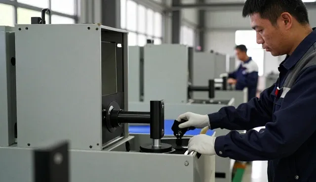 上海正耕传动设备有限公司以售后维保服务连接更多应用场景